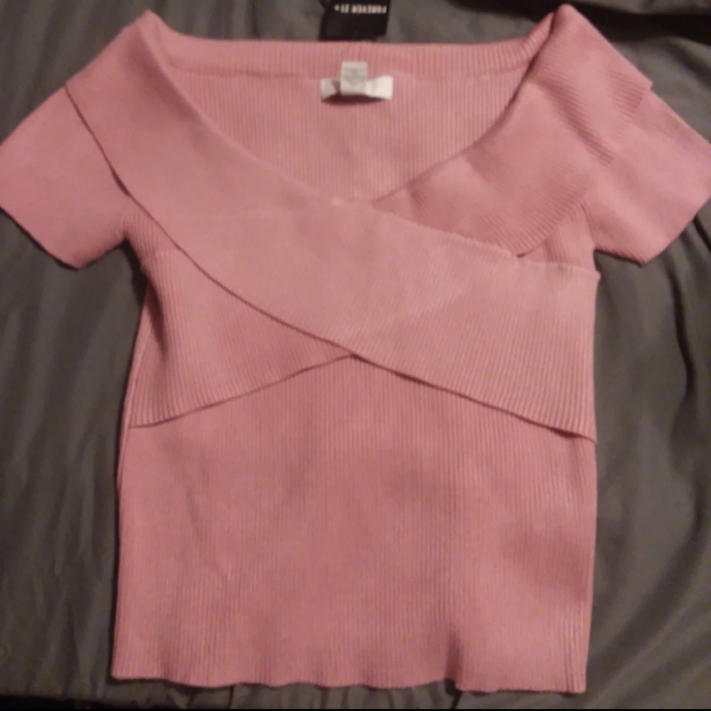 Forever 21 top